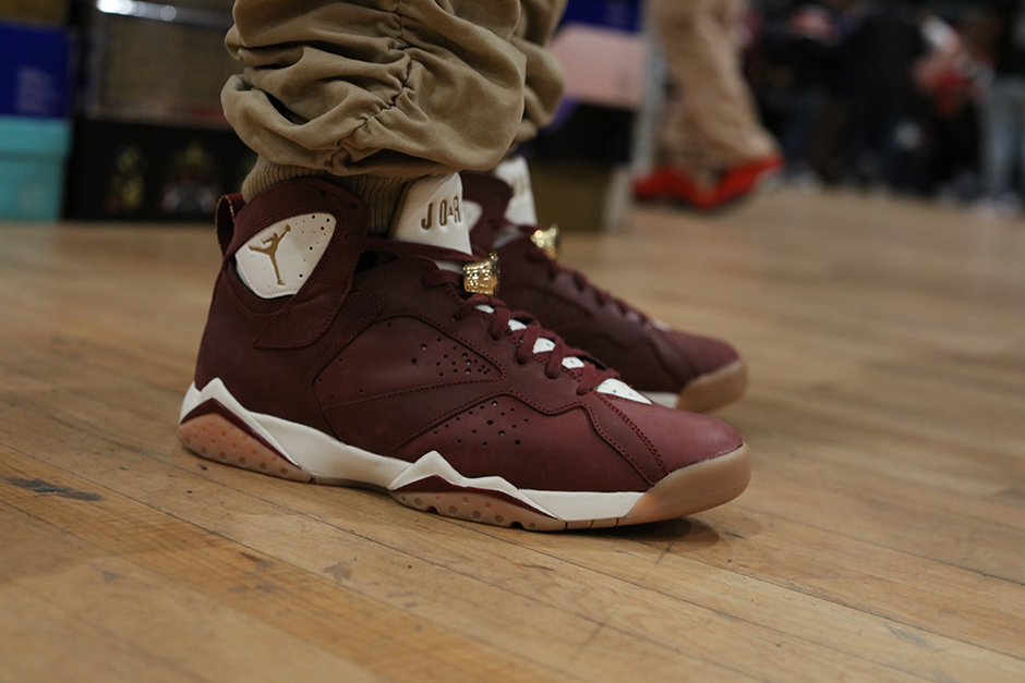 Sneaker Con Dc Event Recap Nov 2015 29