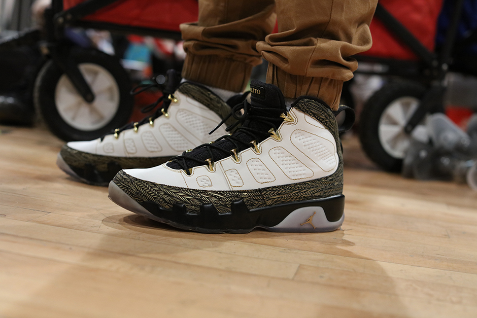 Sneaker Con Dc Event Recap Nov 2015 32