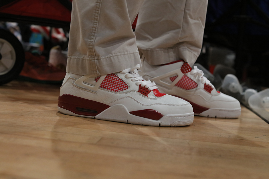 Sneaker Con Dc Event Recap Nov 2015 33