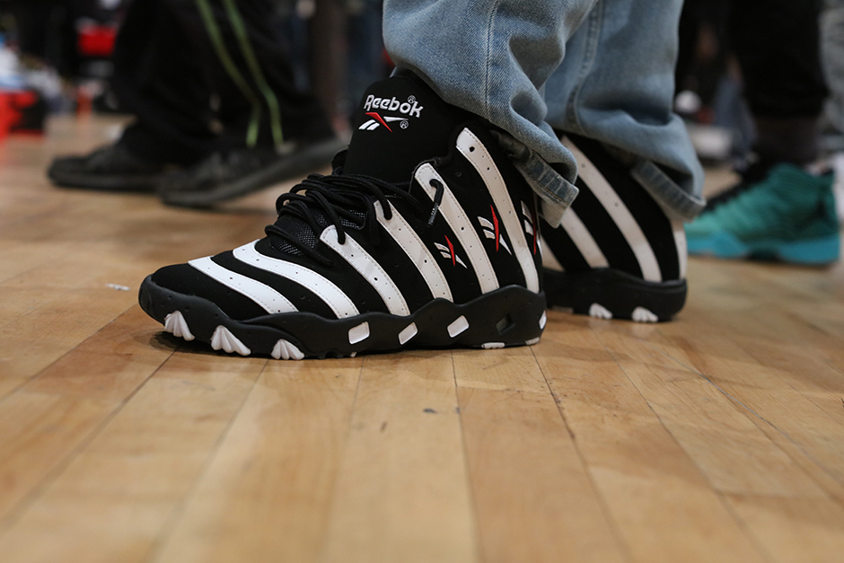 Sneaker Con Dc Event Recap Nov 2015 35