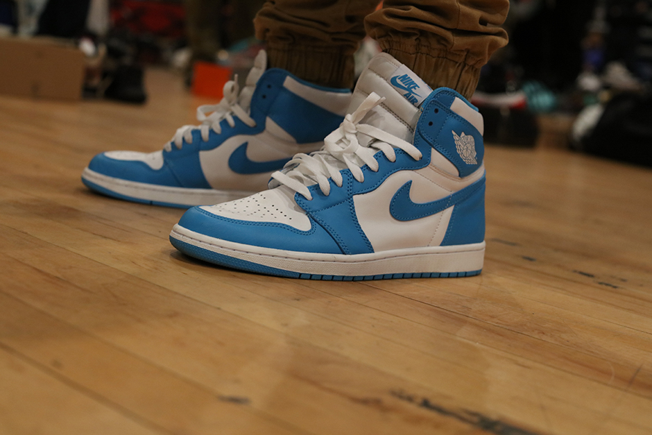 Sneaker Con Dc Event Recap Nov 2015 36