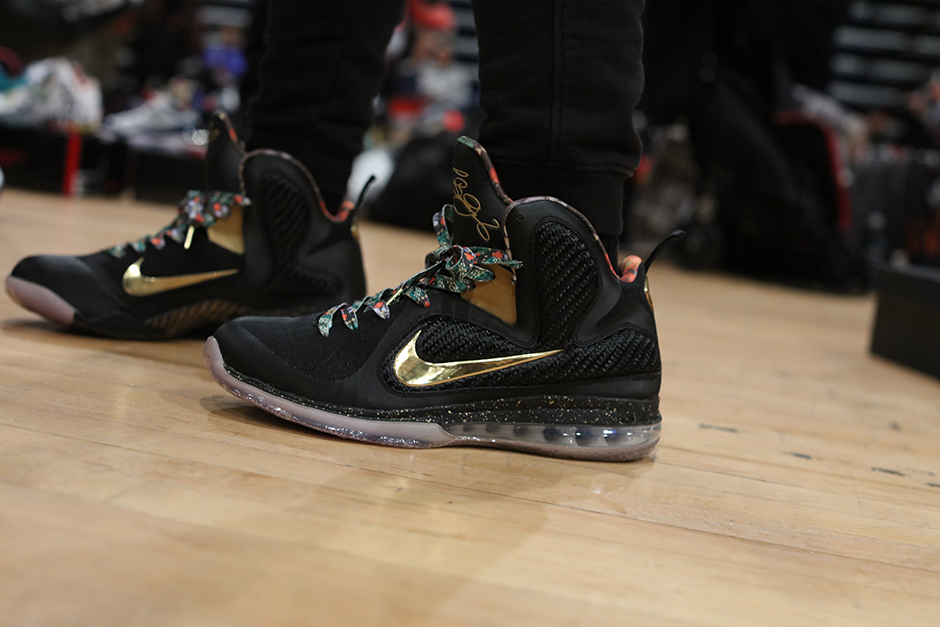 Sneaker Con Dc Event Recap Nov 2015 37