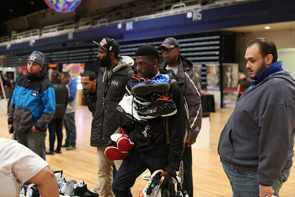 Sneaker Con Dc Event Recap Nov 2015 38