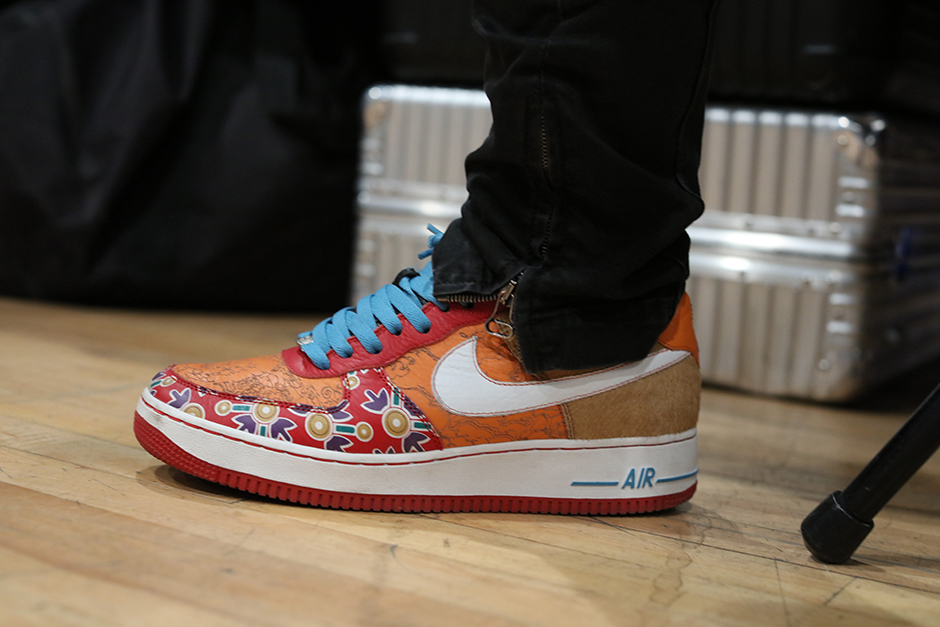 Sneaker Con Dc Event Recap Nov 2015 42