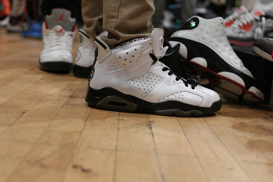 Sneaker Con Dc Event Recap Nov 2015 43