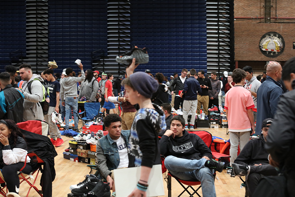 Sneaker Con Dc Event Recap Nov 2015 44