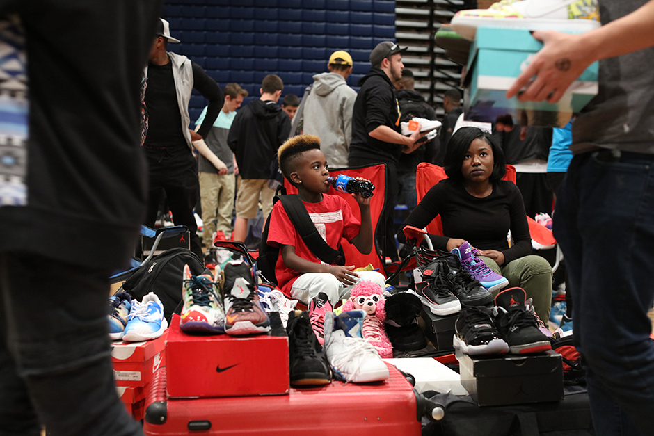 Sneaker Con Dc Event Recap Nov 2015 45