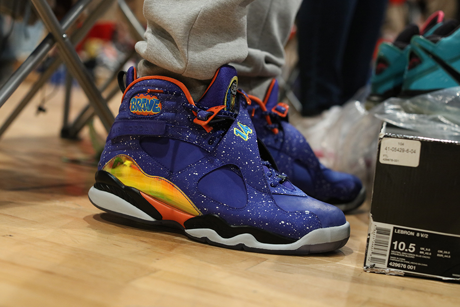 Sneaker Con Dc Event Recap Nov 2015 47