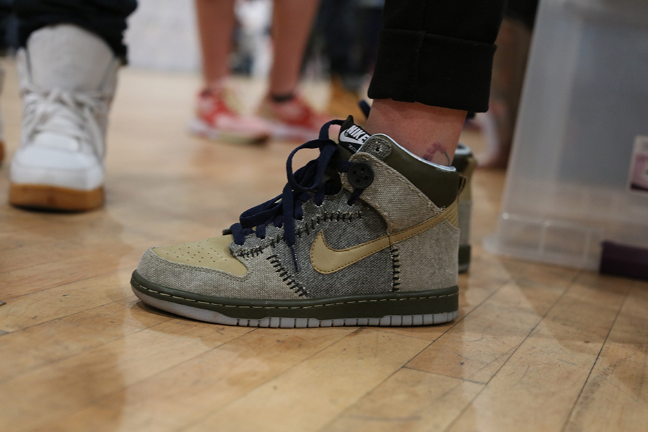 Sneaker Con Dc Event Recap Nov 2015 48