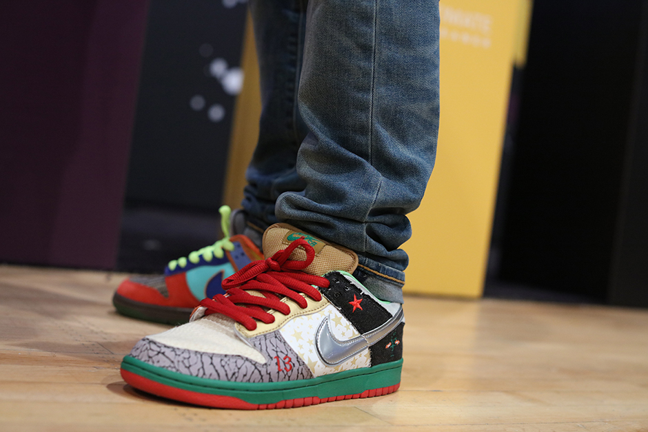 Sneaker Con Dc Event Recap Nov 2015 5