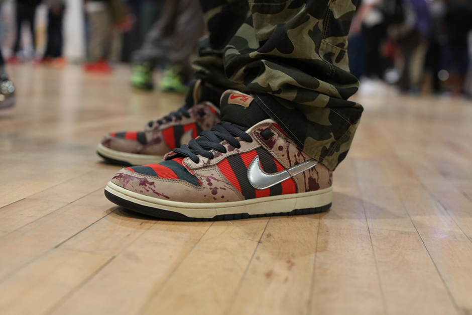 Sneaker Con Dc Event Recap Nov 2015 51