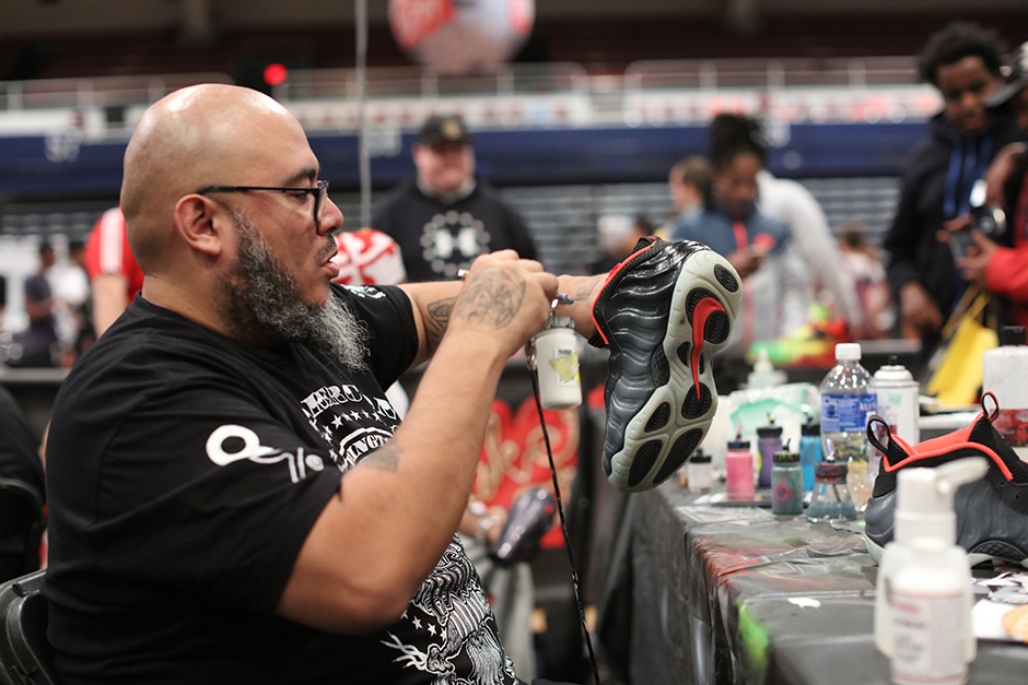 Sneaker Con Dc Event Recap Nov 2015 52