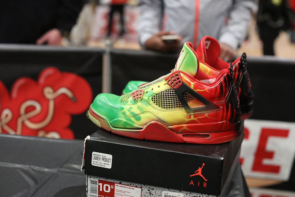 Sneaker Con Dc Event Recap Nov 2015 53