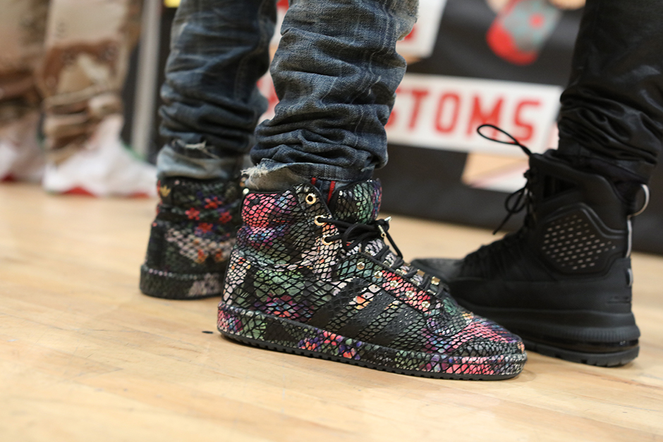 Sneaker Con Dc Event Recap Nov 2015 55