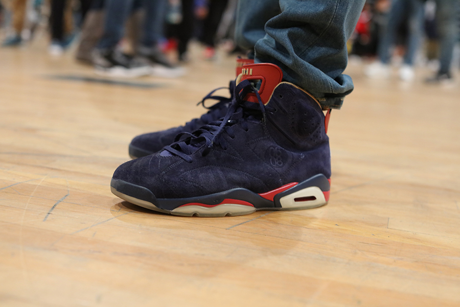 Sneaker Con Dc Event Recap Nov 2015 58