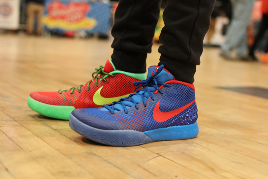 Sneaker Con Dc Event Recap Nov 2015 59