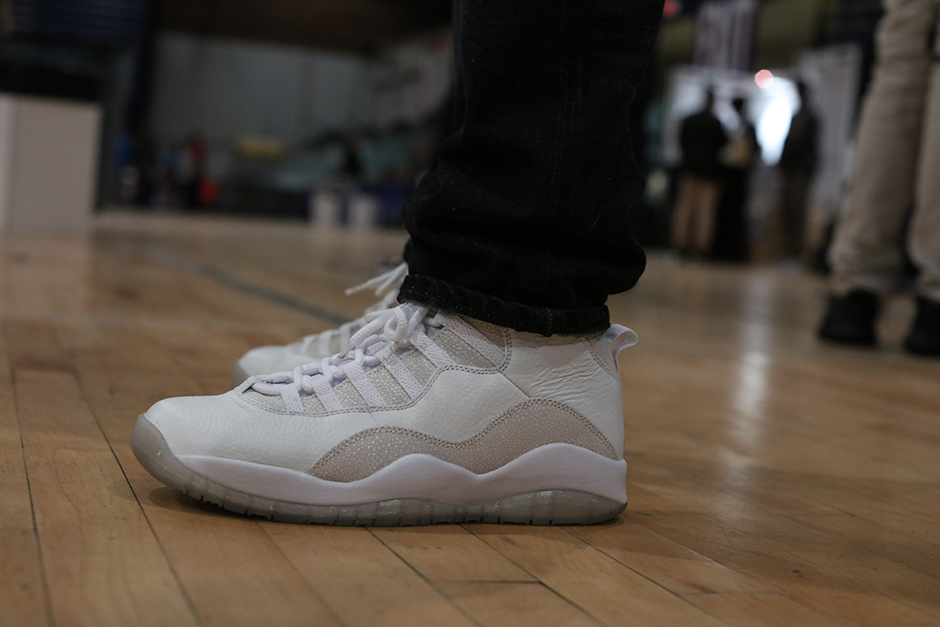 Sneaker Con Dc Event Recap Nov 2015 6