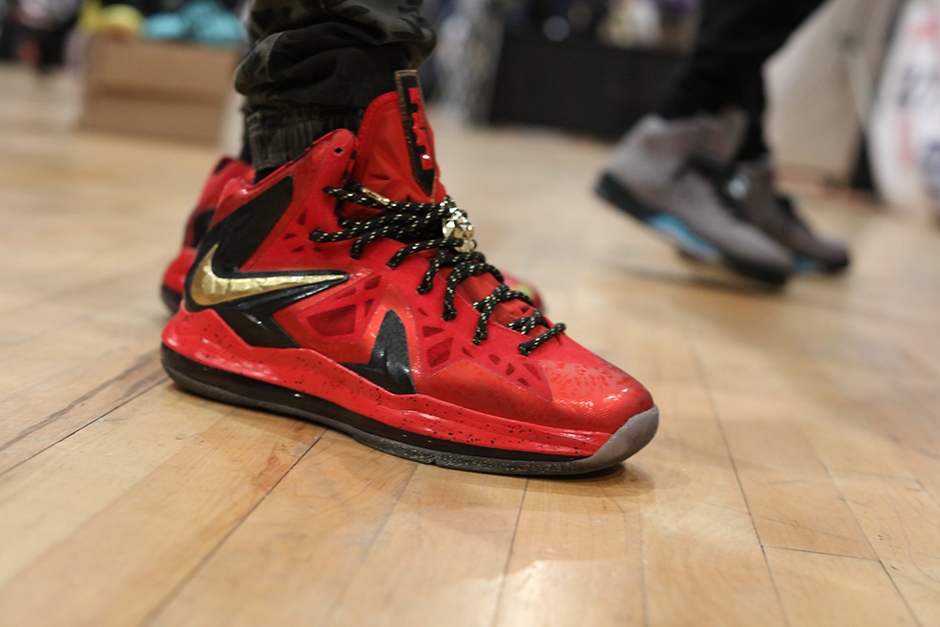 Sneaker Con Dc Event Recap Nov 2015 60