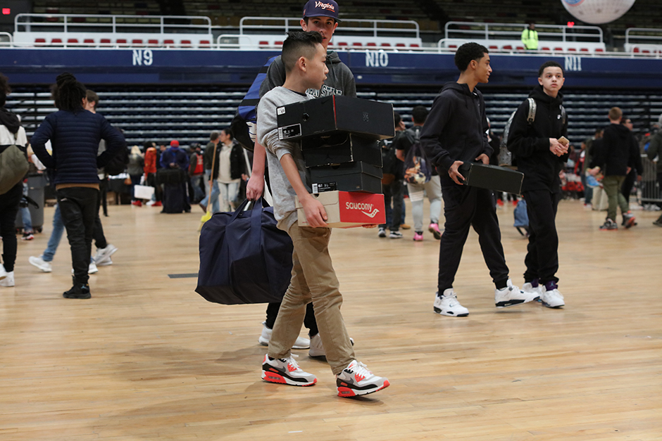 Sneaker Con Dc Event Recap Nov 2015 61