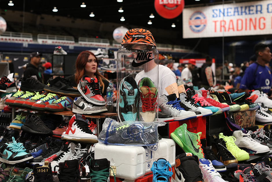 Sneaker Con Dc Event Recap Nov 2015 67