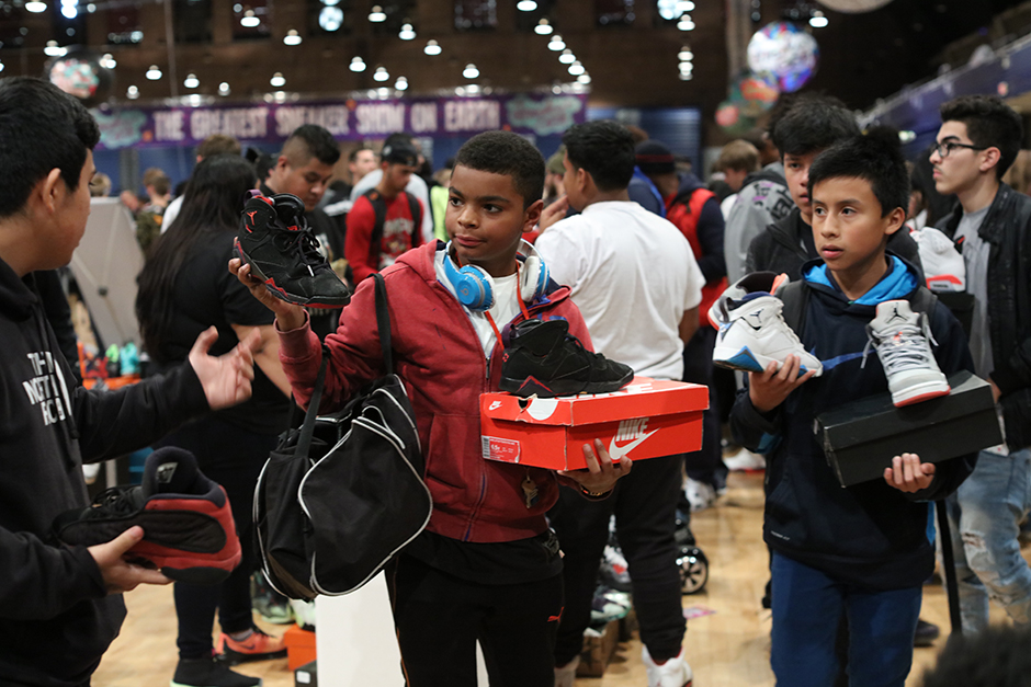 Sneaker Con Dc Event Recap Nov 2015 69