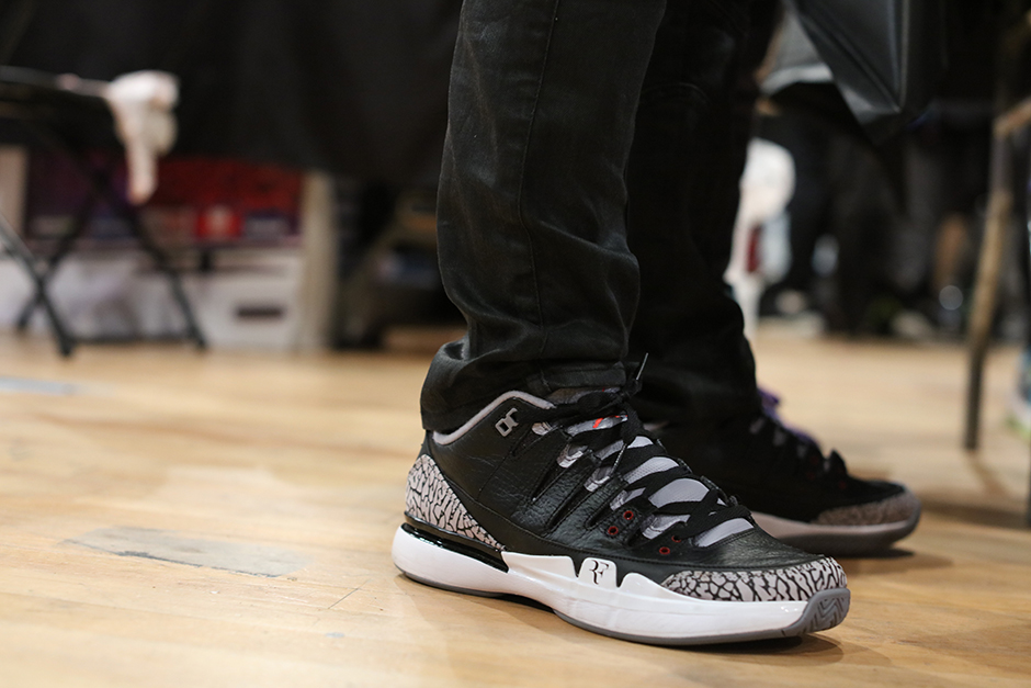 Sneaker Con Dc Event Recap Nov 2015 7