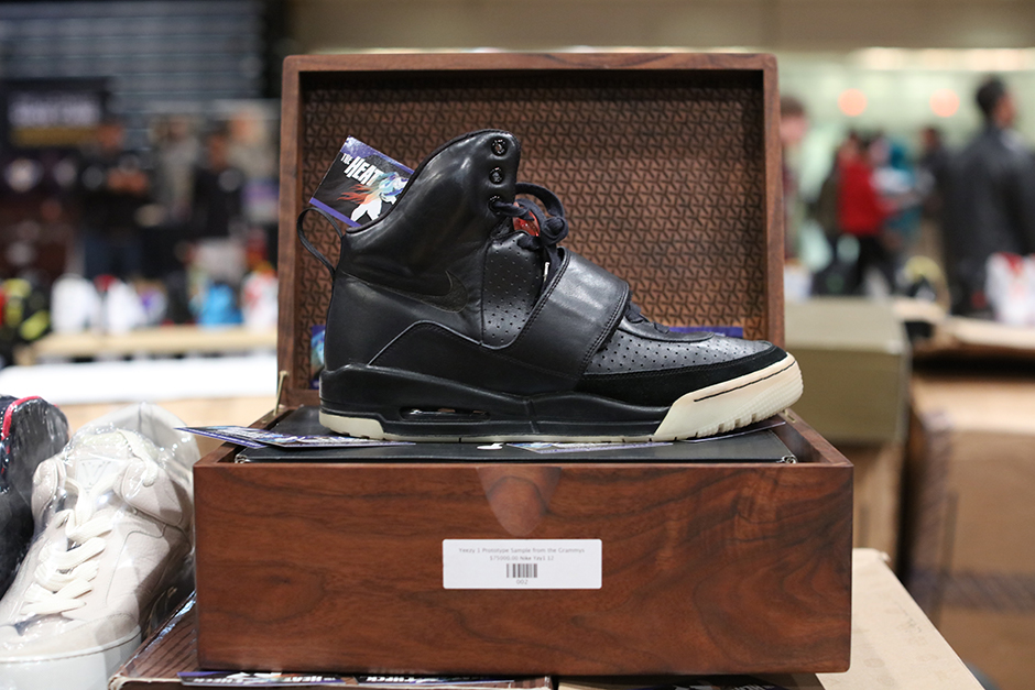 Sneaker Con Dc Event Recap Nov 2015 70