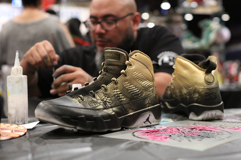 Sneaker Con Dc Event Recap Nov 2015 71