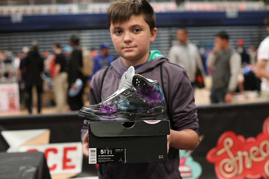 Sneaker Con Dc Event Recap Nov 2015 72