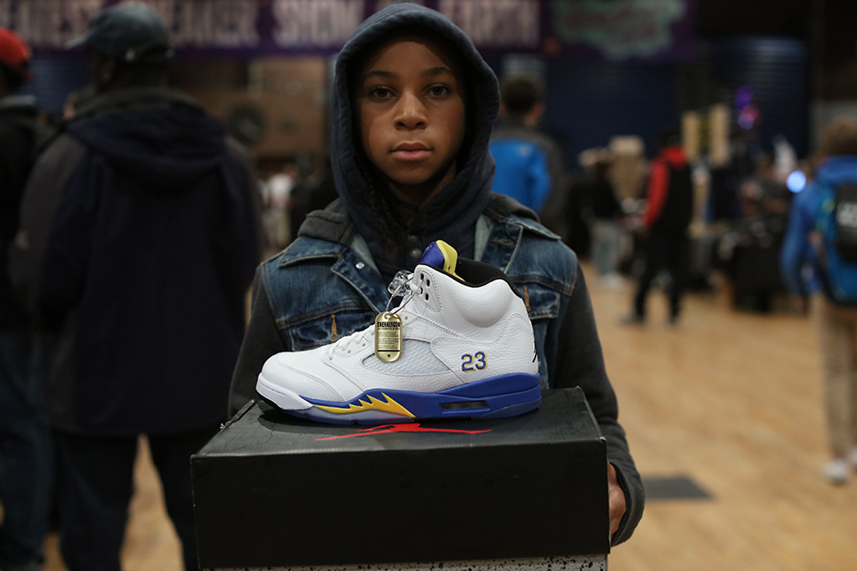 Sneaker Con Dc Event Recap Nov 2015 73