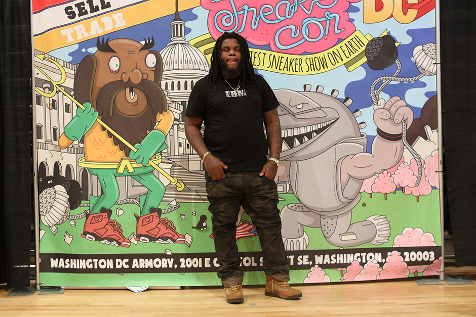 Sneaker Con Dc Event Recap Nov 2015 75