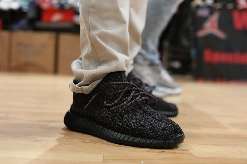 Sneaker Con Dc Event Recap Nov 2015 8