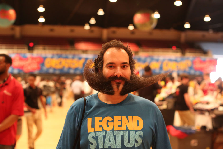 Sneaker Con Washington Dc April 2015 Event Recap 13
