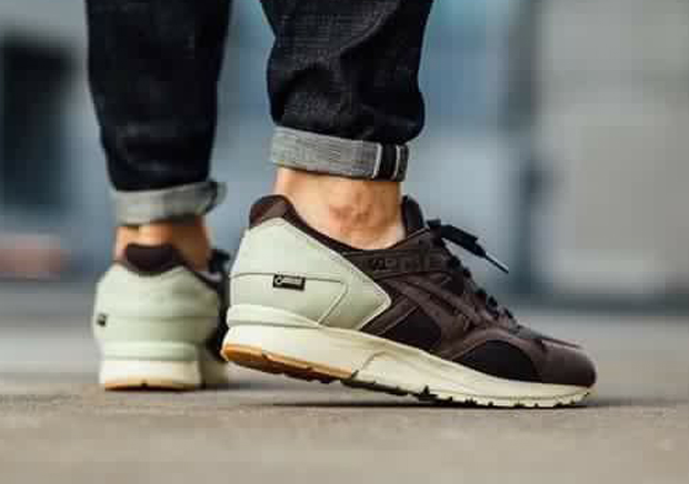 St Alfred Asics Gel Lyte 5 November