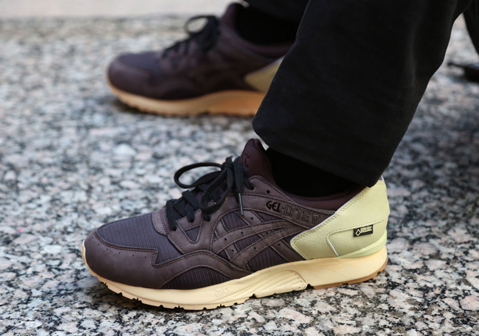 St Alfred Asics Gel Lyte V 7