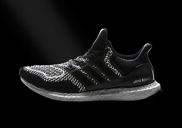 Ultra Boost Reflective 2