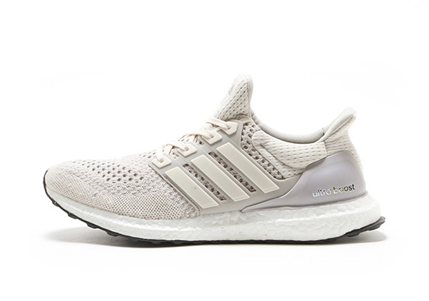 Ultra Boost Wool