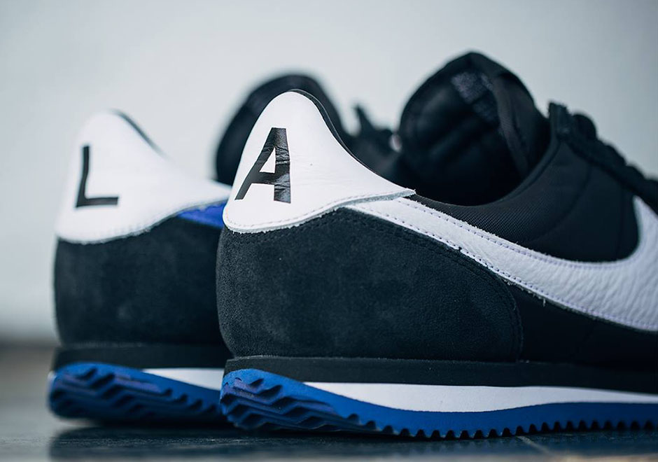 UNDFTD & NikeLab Releasing The Cortez SP "LA" Today