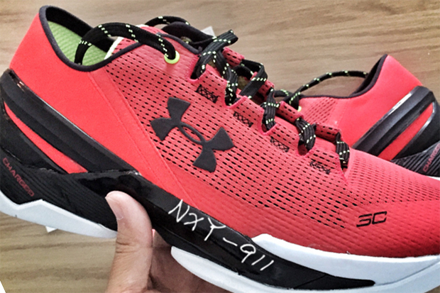 Under Armour Ua Curry 2 Low First Look 01