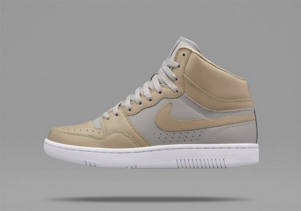 Undercover Nikelab Court Force