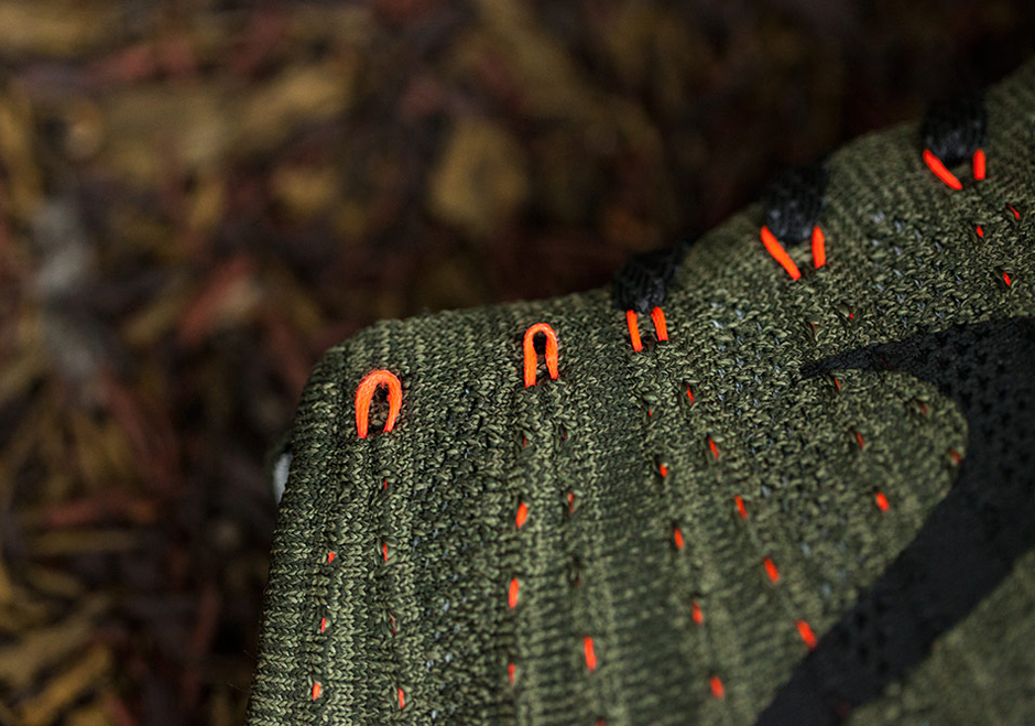 Weatherproof Nike Chukka Flyknit Fsb Coming Soon 08