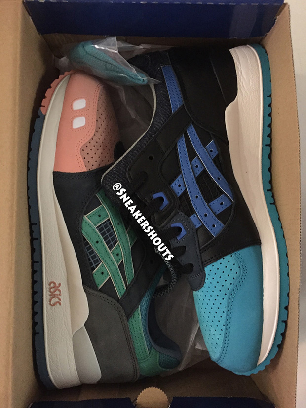 What The Ronnie Fieg