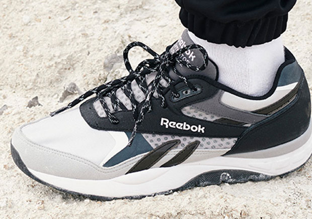 Wood Wood Reebok Ventilator Supreme 1