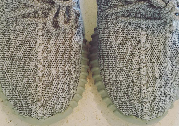 Yeezy Boost 350 Kourtney Kardashian