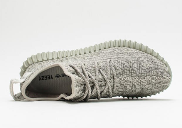 Yeezy Boost 350 Moonrock Season 1 2