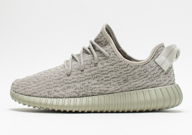 Yeezy Boost 350 Moonrock Season 1 3