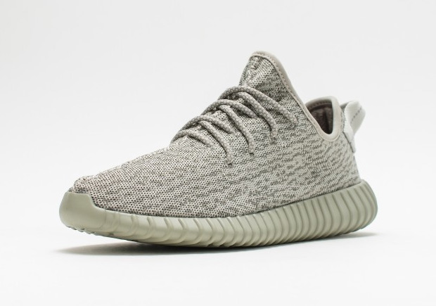 The "Moonrock" Yeezy Boost 350 Will Only Release At Yeezy Season 1 Retailers