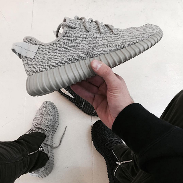 Yeezy Boost 350 Price