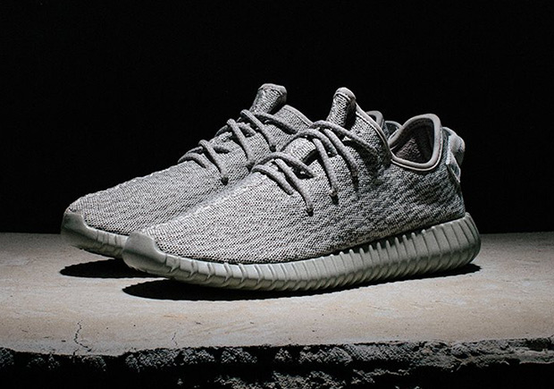 Yeezy Boost Raffle Barneys