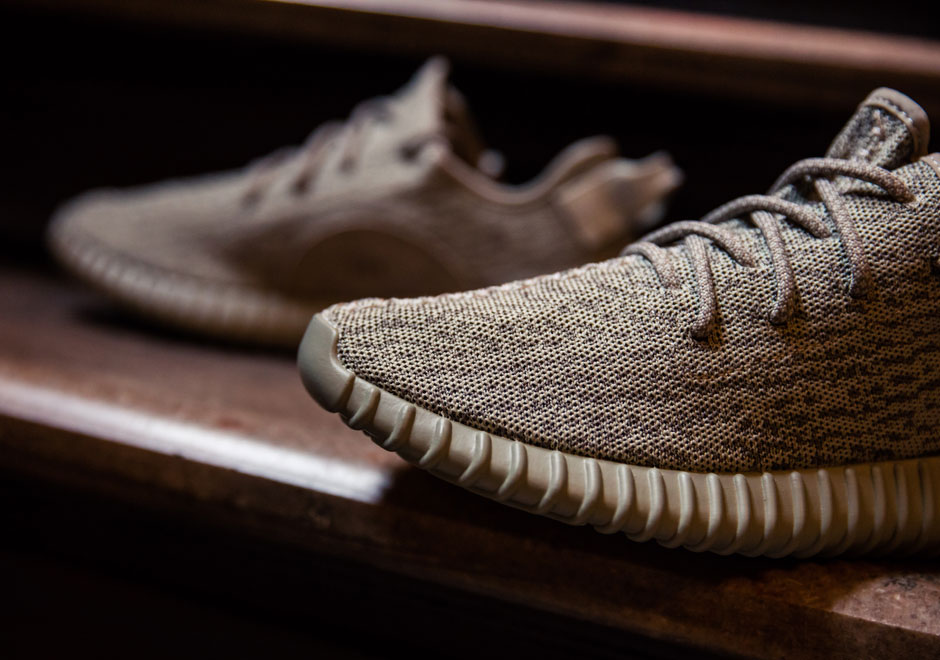 Yeezy Oost 350 Moonrock Release Details 2